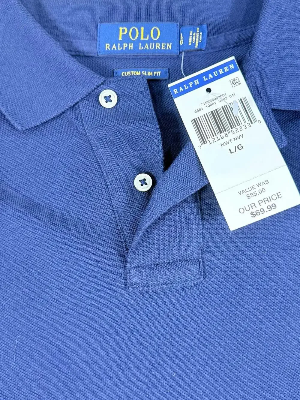 Polo Ralph Lauren polo ralph